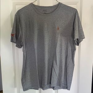 UT Polo Tee